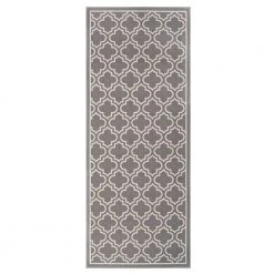 Trellis Grey 2 ft. x 5 ft. Accent Rug by TrafficMaster 7 Trellis Grey 2 ft. x 5 ft. Accent Rug by TrafficMaster -TrafficMaster || Addison Rugs Sales grey trafficmaster area rugs mt1004724 c3 1000