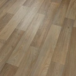Greyed Oak Wood Residential Vinyl Sheet Flooring 12 ft. Wide x Cut to Length by TrafficMaster 21 Greyed Oak Wood Residential Vinyl Sheet Flooring 12 ft. Wide x Cut to Length by TrafficMaster -TrafficMaster || Addison Rugs Sales greyed oak trafficmaster vinyl sheet flooring u8267 409c892p144 1f 1000