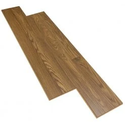 Kellum Valley Gunstock Oak 7 mm T x 8.03 in. W Laminate Wood Flooring (23.91 sq.ft/Case) by TrafficMaster 12 Kellum Valley Gunstock Oak 7 mm T x 8.03 in. W Laminate Wood Flooring (23.91 sq.ft/Case) by TrafficMaster -TrafficMaster || Addison Rugs Sales gunstock brown trafficmaster laminate wood flooring 360731 22430 1f 1000
