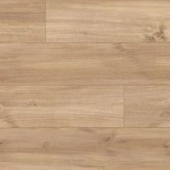Hawks Edge Maple 8 mm T x 7.48 in. W Water Resistant Laminate Wood Flooring (23.69 sq.ft/Case) by TrafficMaster