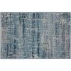 Apollo 5 Indigo 1 ft. 6 in. x 2 ft. 5 in. Distressed Crosshatch Indoor Area Rug by Addison Rugs 1 Apollo 5 Indigo 1 ft. 6 in. x 2 ft. 5 in. Distressed Crosshatch Indoor Area Rug by Addison Rugs -TrafficMaster || Addison Rugs Sales indigo addison rugs area rugs hdap5in20x30 64 1000