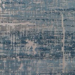 Apollo 5 Indigo 1 ft. 6 in. x 2 ft. 5 in. Distressed Crosshatch Indoor Area Rug by Addison Rugs -TrafficMaster || Addison Rugs Sales indigo addison rugs area rugs hdap5in20x30 c3 1000