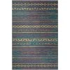 Modena Ink 5 ft. x 7 ft. 6 in. Southwest Area Rug by Addison Rugs -TrafficMaster || Addison Rugs Sales ink addison rugs area rugs hdmo10ik5x8 64 1000