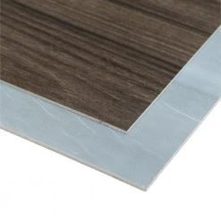6 in. W Iron Wood GripStrip Luxury Vinyl Plank Flooring (24 sq. ft./case) by TrafficMaster 14 6 in. W Iron Wood GripStrip Luxury Vinyl Plank Flooring (24 sq. ft./case) by TrafficMaster -TrafficMaster || Addison Rugs Sales iron wood trafficmaster vinyl plank flooring 72217 0 4f 1000