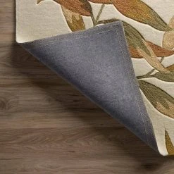 Ascot 4 Bombay Floral Ivory 5 ft. x 7 ft. 9 in. Area Rug by Addison Rugs 10 Ascot 4 Bombay Floral Ivory 5 ft. x 7 ft. 9 in. Area Rug by Addison Rugs -TrafficMaster || Addison Rugs Sales ivory addison rugs area rugs hdas4iv5x8 66 1000