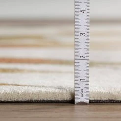 Ascot 4 Bombay Floral Ivory 5 ft. x 7 ft. 9 in. Area Rug by Addison Rugs 11 Ascot 4 Bombay Floral Ivory 5 ft. x 7 ft. 9 in. Area Rug by Addison Rugs -TrafficMaster || Addison Rugs Sales ivory addison rugs area rugs hdas4iv5x8 c3 1000