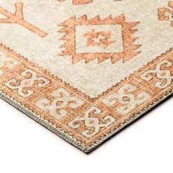 Evolve Ivory 2 ft. 3 in. x 7 ft. 6 in. Southwest Runner Rug by Addison Rugs 14 Evolve Ivory 2 ft. 3 in. x 7 ft. 6 in. Southwest Runner Rug by Addison Rugs -TrafficMaster || Addison Rugs Sales ivory addison rugs area rugs hdee2iv2x8 4f 1000