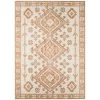 Evolve Ivory 2 ft. 3 in. x 7 ft. 6 in. Southwest Runner Rug by Addison Rugs 1 Evolve Ivory 2 ft. 3 in. x 7 ft. 6 in. Southwest Runner Rug by Addison Rugs -TrafficMaster || Addison Rugs Sales ivory addison rugs area rugs hdee2iv2x8 64 1000