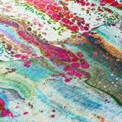 Evolve Ivory 2 ft. 3 in. x 7 ft. 6 in. Southwest Runner Rug by Addison Rugs 15 Evolve Ivory 2 ft. 3 in. x 7 ft. 6 in. Southwest Runner Rug by Addison Rugs -TrafficMaster || Addison Rugs Sales ivory addison rugs area rugs hdee2iv2x8 fa 1000