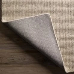 Harper 3 Ivory 12 ft. x 12 ft. Square Area Rug by Addison Rugs -TrafficMaster || Addison Rugs Sales ivory addison rugs area rugs hdha3iv12sq 66 1000