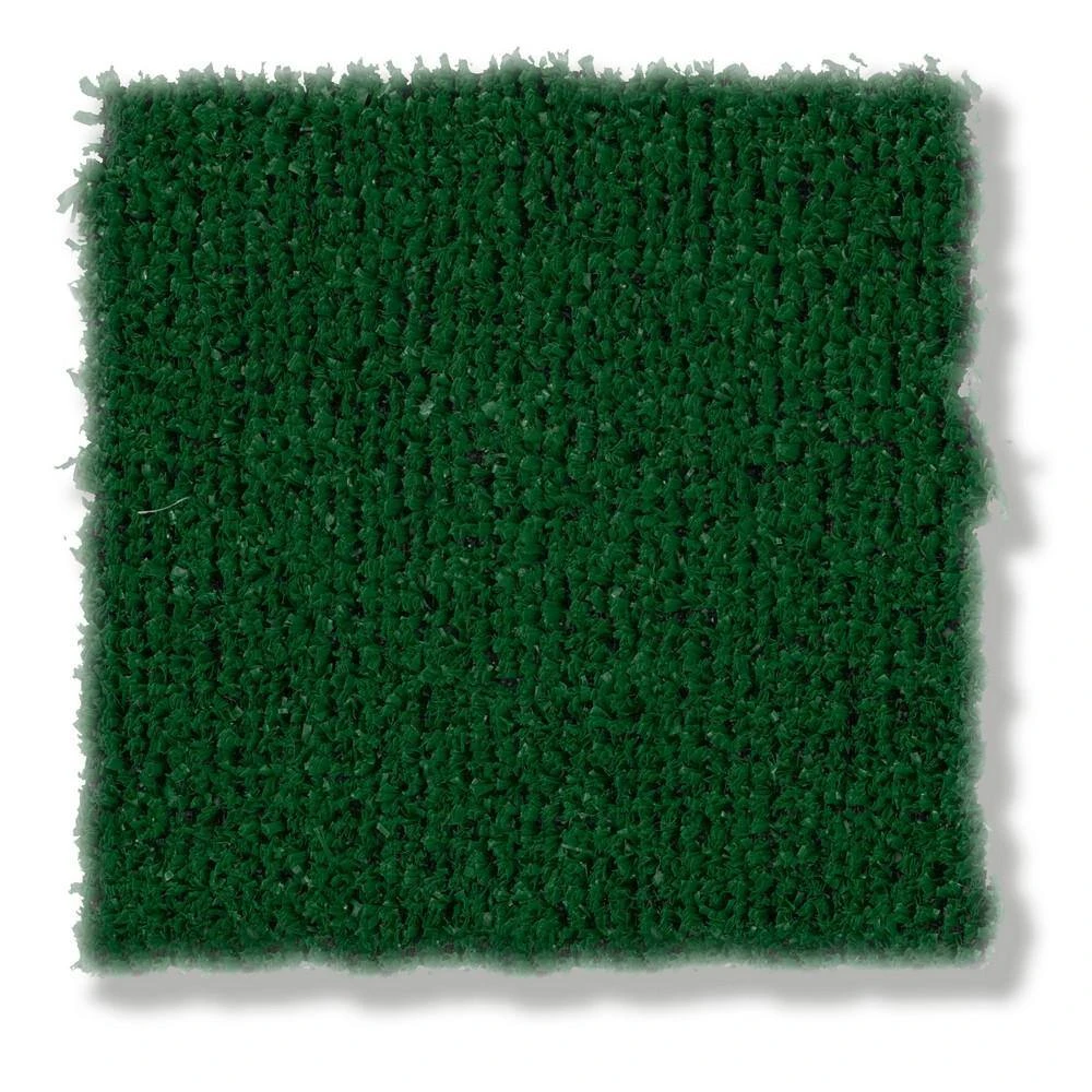 Vantage 6 ft. x 100 ft. Ivy Green Artificial Grass Carpet by TrafficMaster 9 Vantage 6 ft. x 100 ft. Ivy Green Artificial Grass Carpet by TrafficMaster - Image 8