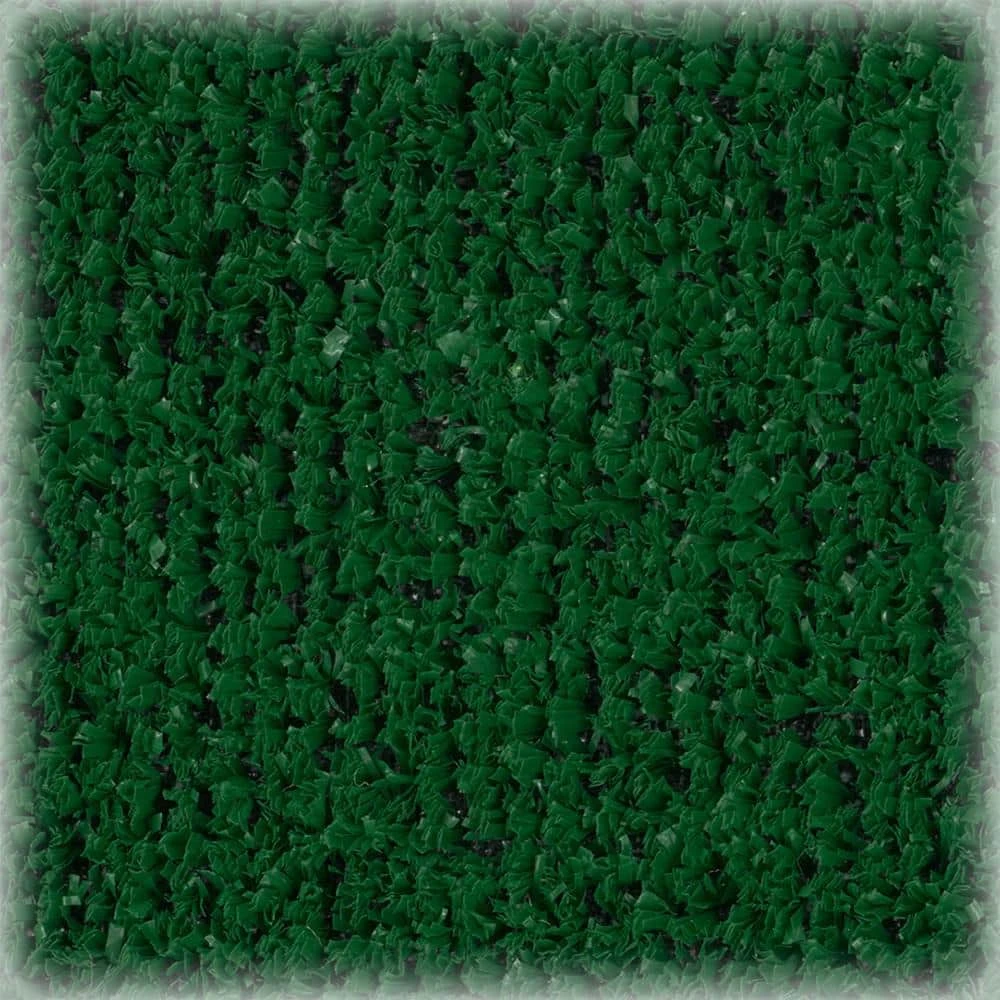 Vantage 12 ft. x 100 ft. Ivy Green Artificial Grass Carpet by TrafficMaster 10 Vantage 12 ft. x 100 ft. Ivy Green Artificial Grass Carpet by TrafficMaster - Image 9