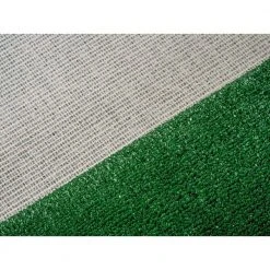 Vantage 12 ft. x 100 ft. Ivy Green Artificial Grass Carpet by TrafficMaster 16 Vantage 12 ft. x 100 ft. Ivy Green Artificial Grass Carpet by TrafficMaster -TrafficMaster || Addison Rugs Sales ivy green trafficmaster artificial grass t27 2701 1200 c3 1000