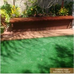 Vantage 12 ft. x 100 ft. Ivy Green Artificial Grass Carpet by TrafficMaster 21 Vantage 12 ft. x 100 ft. Ivy Green Artificial Grass Carpet by TrafficMaster -TrafficMaster || Addison Rugs Sales ivy green trafficmaster artificial grass t27 2701 1200 d4 1000