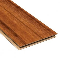 High Gloss Jatoba 8 mm Thick x 5-5/8 in. Wide x 47-3/4 in. Length Laminate Flooring (18.65 sq. ft. / case) by TrafficMaster 9 High Gloss Jatoba 8 mm Thick x 5-5/8 in. Wide x 47-3/4 in. Length Laminate Flooring (18.65 sq. ft. / case) by TrafficMaster -TrafficMaster || Addison Rugs Sales jatoba trafficmaster laminate wood flooring hl1044 c3 1000