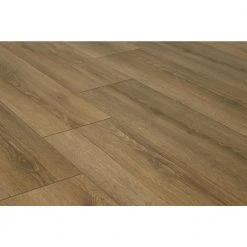 Kettle Keep Oak 8 mm T x 8.03 in. W Water Resistant Laminate Wood Flooring (21.26 sq.ft/Case) by TrafficMaster 14 Kettle Keep Oak 8 mm T x 8.03 in. W Water Resistant Laminate Wood Flooring (21.26 sq.ft/Case) by TrafficMaster -TrafficMaster || Addison Rugs Sales kettle keep oak trafficmaster laminate wood flooring 360831 27096 44 1000