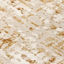 Evolve Khaki 8 ft. x 10 ft. Abstract Area Rug by Addison Rugs -TrafficMaster || Addison Rugs Sales khaki addison rugs area rugs hdee5kh8x10 4f 1000