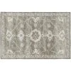 Modena Khaki 1 ft. 8 in. x 2 ft. 6 in. Persian Accent Rug by Addison Rugs 2 Modena Khaki 1 ft. 8 in. x 2 ft. 6 in. Persian Accent Rug by Addison Rugs -TrafficMaster || Addison Rugs Sales khaki addison rugs area rugs hdmo16kh20x30 64 1000