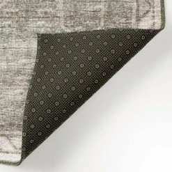 Modena Khaki 1 ft. 8 in. x 2 ft. 6 in. Persian Accent Rug by Addison Rugs -TrafficMaster || Addison Rugs Sales khaki addison rugs area rugs hdmo16kh20x30 66 1000