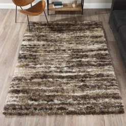 Verona 9 Khaki 5 FT. 3 IN. X 7 FT. 7 IN. Area Rug by Addison Rugs 23 Verona 9 Khaki 5 FT. 3 IN. X 7 FT. 7 IN. Area Rug by Addison Rugs -TrafficMaster || Addison Rugs Sales khaki addison rugs area rugs hdvc9kh5x8 31 1000