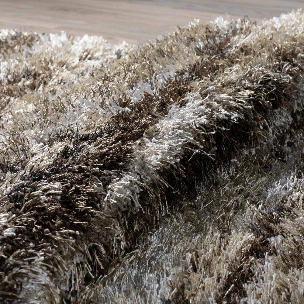 Verona 9 Khaki 5 FT. 3 IN. X 7 FT. 7 IN. Area Rug by Addison Rugs 10 Verona 9 Khaki 5 FT. 3 IN. X 7 FT. 7 IN. Area Rug by Addison Rugs - Image 8