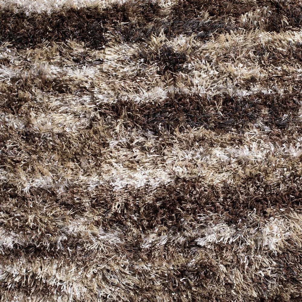 Verona 9 Khaki 5 FT. 3 IN. X 7 FT. 7 IN. Area Rug by Addison Rugs 7 Verona 9 Khaki 5 FT. 3 IN. X 7 FT. 7 IN. Area Rug by Addison Rugs - Image 5