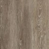 6 in. W Khaki Oak GripStrip Luxury Vinyl Plank Flooring (24 sq. ft./case) by TrafficMaster