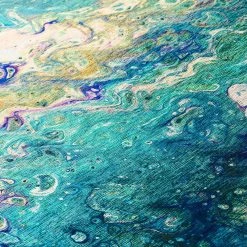 Copeland Lagoon 5 ft. x 7 ft. 6 in. Abstract Area Rug by Addison Rugs 16 Copeland Lagoon 5 ft. x 7 ft. 6 in. Abstract Area Rug by Addison Rugs -TrafficMaster || Addison Rugs Sales lagoon addison rugs area rugs hdkc4la5x8 4f 1000