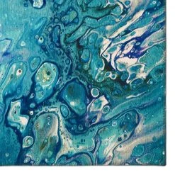 Copeland Lagoon 5 ft. x 7 ft. 6 in. Abstract Area Rug by Addison Rugs 15 Copeland Lagoon 5 ft. x 7 ft. 6 in. Abstract Area Rug by Addison Rugs -TrafficMaster || Addison Rugs Sales lagoon addison rugs area rugs hdkc4la5x8 c3 1000