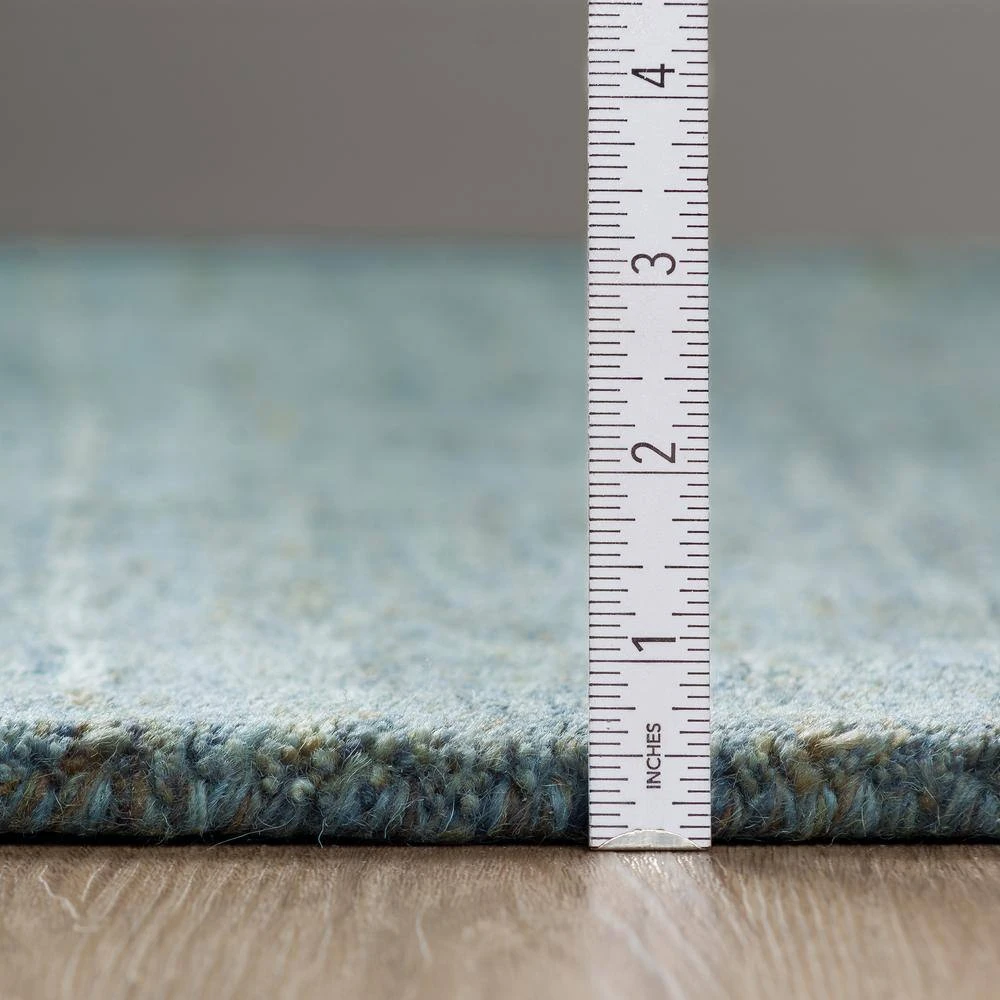 Devon 7 Lakeview 5 ft. x 7 ft. 6 in. Area Rug by Addison Rugs 6 Devon 7 Lakeview 5 ft. x 7 ft. 6 in. Area Rug by Addison Rugs - Image 4