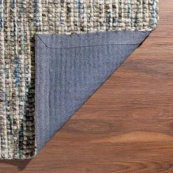 Sierra 1 Lakeview 8 ft. x 10 ft. Tonal Solid Wool Indoor Area Rug by Addison Rugs -TrafficMaster || Addison Rugs Sales lakeview addison rugs area rugs hdsr1la8x10 66 1000