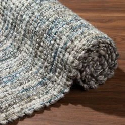 Sierra 1 Lakeview 8 ft. x 10 ft. Tonal Solid Wool Indoor Area Rug by Addison Rugs -TrafficMaster || Addison Rugs Sales lakeview addison rugs area rugs hdsr1la8x10 77 1000