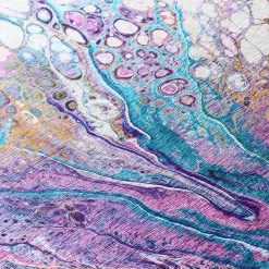 Copeland Lavender 3 ft. x 5 ft. Abstract Area Rug by Addison Rugs 21 Copeland Lavender 3 ft. x 5 ft. Abstract Area Rug by Addison Rugs -TrafficMaster || Addison Rugs Sales lavender addison rugs area rugs hdkc19lv3x5 fa 1000 1