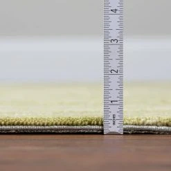 Ritz 1 Lime 9 ft. x 13 ft. Area Rug by Addison Rugs 15 Ritz 1 Lime 9 ft. x 13 ft. Area Rug by Addison Rugs -TrafficMaster || Addison Rugs Sales lime addison rugs area rugs hdrz1li9x13 1f 1000