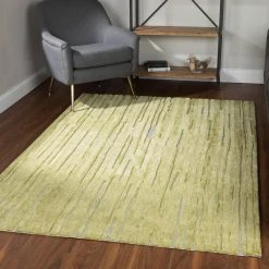 Ritz 1 Lime 9 ft. x 13 ft. Area Rug by Addison Rugs 19 Ritz 1 Lime 9 ft. x 13 ft. Area Rug by Addison Rugs -TrafficMaster || Addison Rugs Sales lime addison rugs area rugs hdrz1li9x13 31 1000