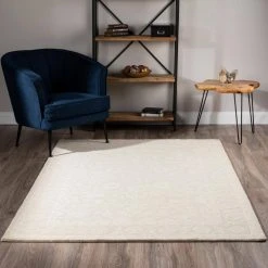 Delano 4 Linen 3 ft. 6 in. x 5 ft. 6 in. Area Rug by Addison Rugs -TrafficMaster || Addison Rugs Sales linen addison rugs area rugs hddl4li4x6 31 1000
