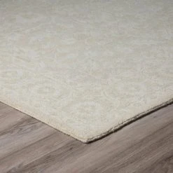 Delano 4 Linen 3 ft. 6 in. x 5 ft. 6 in. Area Rug by Addison Rugs -TrafficMaster || Addison Rugs Sales linen addison rugs area rugs hddl4li4x6 4f 1000