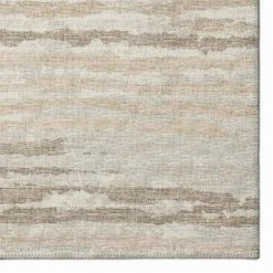 Evolve Linen 8 ft. x 10 ft. Stripe Area Rug by Addison Rugs 14 Evolve Linen 8 ft. x 10 ft. Stripe Area Rug by Addison Rugs -TrafficMaster || Addison Rugs Sales linen addison rugs area rugs hdee4ln8x10 c3 1000