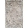 Provincial 7 Linen 7 ft. 10 in. x 10 ft. 7 in. Medallion Persian Area Rug by Addison Rugs 2 Provincial 7 Linen 7 ft. 10 in. x 10 ft. 7 in. Medallion Persian Area Rug by Addison Rugs -TrafficMaster || Addison Rugs Sales linen addison rugs area rugs hdpc7li8x11 64 1000