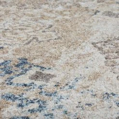 Provincial 7 Linen 7 ft. 10 in. x 10 ft. 7 in. Medallion Persian Area Rug by Addison Rugs 23 Provincial 7 Linen 7 ft. 10 in. x 10 ft. 7 in. Medallion Persian Area Rug by Addison Rugs -TrafficMaster || Addison Rugs Sales linen addison rugs area rugs hdpc7li8x11 fa 1000