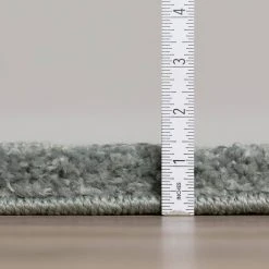 Concord 1 Metal 2 ft. 3 in. x 7 ft. 5 in. Runner Rug by Addison Rugs -TrafficMaster || Addison Rugs Sales metal addison rugs area rugs hdcd1me2x7 1f 1000