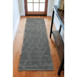 Concord 1 Metal 2 ft. 3 in. x 7 ft. 5 in. Runner Rug by Addison Rugs -TrafficMaster || Addison Rugs Sales metal addison rugs area rugs hdcd1me2x7 31 1000