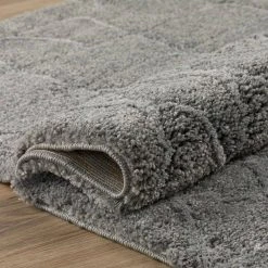Concord 1 Metal 2 ft. 3 in. x 7 ft. 5 in. Runner Rug by Addison Rugs -TrafficMaster || Addison Rugs Sales metal addison rugs area rugs hdcd1me2x7 44 1000