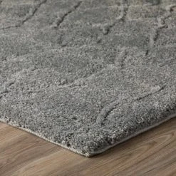 Concord 1 Metal 2 ft. 3 in. x 7 ft. 5 in. Runner Rug by Addison Rugs -TrafficMaster || Addison Rugs Sales metal addison rugs area rugs hdcd1me2x7 4f 1000