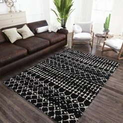 Concord 2 Midnight 8 ft. x 10 ft. Area Rug by Addison Rugs 15 Concord 2 Midnight 8 ft. x 10 ft. Area Rug by Addison Rugs -TrafficMaster || Addison Rugs Sales midnight addison rugs area rugs hdcd2mi8x10 31 1000