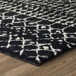 Concord 2 Midnight 8 ft. x 10 ft. Area Rug by Addison Rugs 13 Concord 2 Midnight 8 ft. x 10 ft. Area Rug by Addison Rugs -TrafficMaster || Addison Rugs Sales midnight addison rugs area rugs hdcd2mi8x10 4f 1000