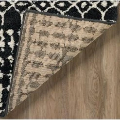 Concord 2 Midnight 8 ft. x 10 ft. Area Rug by Addison Rugs 12 Concord 2 Midnight 8 ft. x 10 ft. Area Rug by Addison Rugs -TrafficMaster || Addison Rugs Sales midnight addison rugs area rugs hdcd2mi8x10 66 1000