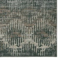 Evolve Midnight 10 ft. x 14 ft. Chevron Area Rug by Addison Rugs 14 Evolve Midnight 10 ft. x 14 ft. Chevron Area Rug by Addison Rugs -TrafficMaster || Addison Rugs Sales midnight addison rugs area rugs hdee9mn10x14 c3 1000