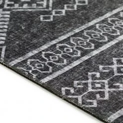 Modena Midnight 10 ft. x 14 ft. Southwest Area Rug by Addison Rugs 15 Modena Midnight 10 ft. x 14 ft. Southwest Area Rug by Addison Rugs -TrafficMaster || Addison Rugs Sales midnight addison rugs area rugs hdmo14mn10x14 4f 1000