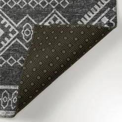 Modena Midnight 10 ft. x 14 ft. Southwest Area Rug by Addison Rugs 13 Modena Midnight 10 ft. x 14 ft. Southwest Area Rug by Addison Rugs -TrafficMaster || Addison Rugs Sales midnight addison rugs area rugs hdmo14mn10x14 66 1000